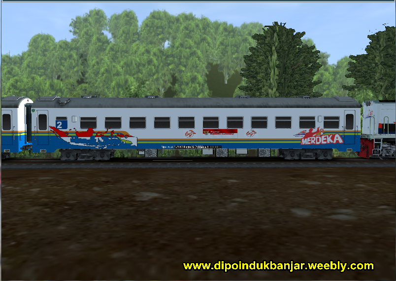 add ons bus indonesia trainz simulator 2009